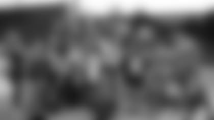 The Seattle Seahawks started their reading program with a trip to Satori Elementary on Friday, October 13 where they promoted the importance of reading and provided students with a copy of Bobby Wagner's comic book, "FAST 54".