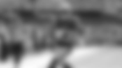 New England Patriots wide receiver Phillip Dorsett runs into the end zone for touchdown after catching a pass in the first half of an NFL football game against the New York Jets, Sunday, Sept. 22, 2019, in Foxborough, Mass. (AP Photo/Elise Amendola)