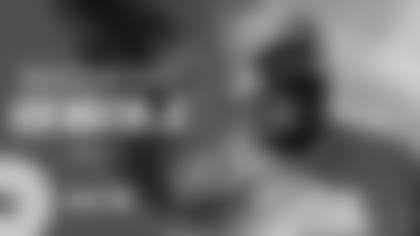 Defensive Coordinator Ken Norton Jr. press conference