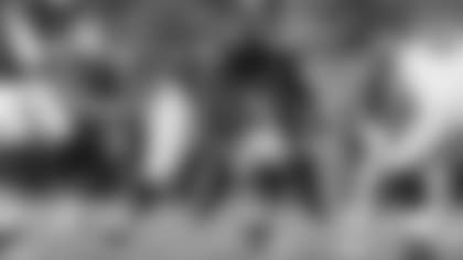 Kansas City Chiefs offensive guard Kahlil McKenzie (66) in action during an NFL preseason football game against the Cincinnati Bengals on Saturday, Aug. 10, 2019, in Kansas City, Mo. (Ryan Kang via AP)