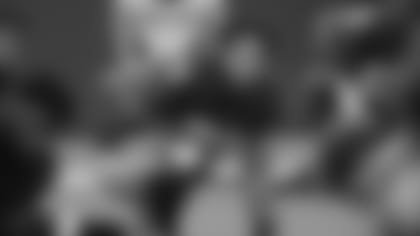 Las Vegas Raiders nose tackle Niles Scott (78)during the second half of an NFL preseason football game against the Seattle Seahawks, Saturday, Aug. 14, 2021, in Las Vegas. (AP Photo/Rick Scuteri)