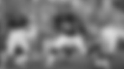 (Damian Strohmeyer via AP)