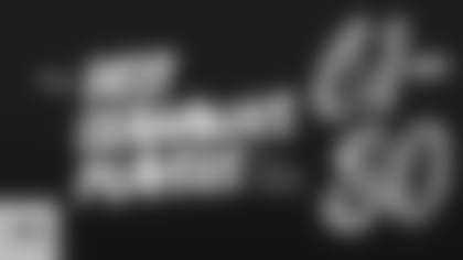 The best Seahawks players by jersey numbers 61-80.