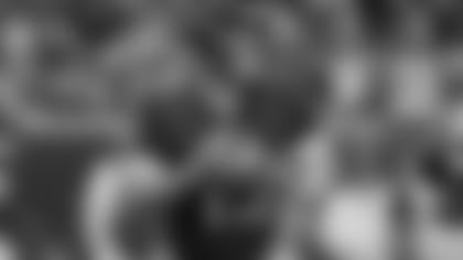 Houston Texans quarterback Davis Mills (10) throws against the Indianapolis Colts during the second half of an NFL football game, Sunday, Dec. 5, 2021, in Houston. (AP Photo/Eric Christian Smith)