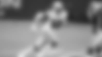 Dallas Cowboys defensive end Aldon Smith (58) in action during an NFL football game against the Washington Football Team, Sunday, Oct. 25, 2020 in Landover, Md. (AP Photo/Daniel Kucin Jr.)