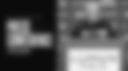 Seahawks vs. Browns Postgame Press Conference - Week 8