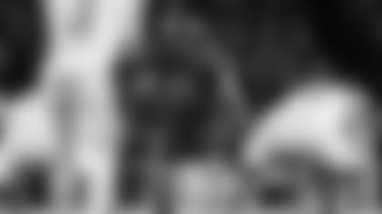 Cincinnati Bearcats linebacker Joel Dublanko (41) plays during the second half of an American Athletic Conference championship NCAA college football game against Houston Saturday, Dec. 4, 2021, in Cincinnati. (AP Photo/Jeff Dean)