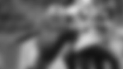 FILE - In this Oct. 28, 2018, file photo, Detroit Lions defensive tackle Damon Harrison (98) tackles Seattle Seahawks running back Chris Carson (32) during an NFL football game in Detroit. The Detroit Lions have signed defensive tackle Damon "Snacks" Harrison to an $11 million, one-year extension.
The team announced the signing Thursday, Aug. 22, 2019. (AP Photo/Paul Sancya, File)