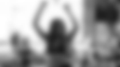 2019 Finals Choreography