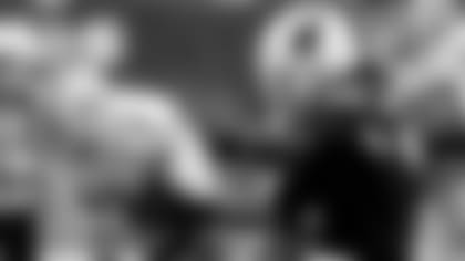 Detroit Lions quarterback Matthew Stafford (9) is hit by Arizona Cardinals defensive tackle Robert Nkemdiche (90) during the first half of NFL football game, Sunday, Dec. 9, 2018, in Glendale, Ariz. (AP Photo/Ross D. Franklin)