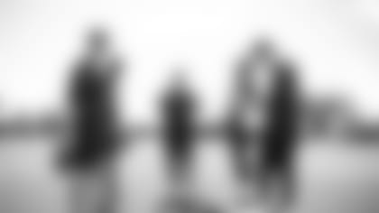 Seahawks players participate in organized team activities at Renton's Virginia Mason Athletic Center on May 23, 2022.