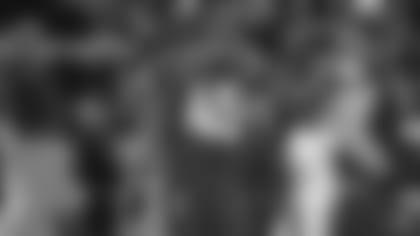 Washington State defensive lineman Logan Tago (45) stands on the field during the second half of an NCAA college football game against California in Pullman, Wash., Saturday, Nov. 3, 2018. (AP Photo/Young Kwak)