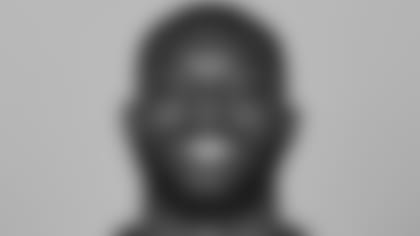 This is a 2022 photo of Dareke Young of the Seattle Seahawks NFL football team. This image reflects the Seahawks active roster as of June 6, 2022 when this image was taken. (AP Photo)