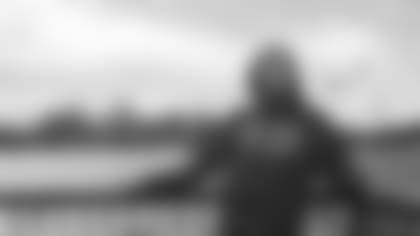 The Seahawks Pro Shop launched a new retail collection with The Great PNW.