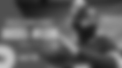 QB Russell Wilson press conference