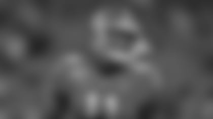 Clemson linebacker Isaiah Simmons defends during an NCAA college football game against Boston College Saturday, Oct. 26, 2019, in Clemson, S.C. (AP Photo/Richard Shiro)