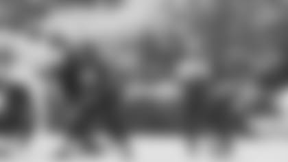 Seattle Seahawks players took the field for practice Day 7 on August 6, 2021 at Renton's Virginia Mason Athletic Center.