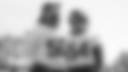 Training Camp Story - LB