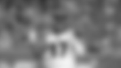 Cincinnati Bengals linebacker Chris Worley (47) looks on during an NFL preseason football game against the Chicago Bears on Thursday, Aug. 9, 2018 in Cincinnati. (NFL Photos via AP)