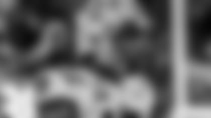 klavon chaisson college highlights