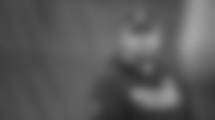 The Pittsburgh Steelers practice at the UPMC Rooney Sports Complex.