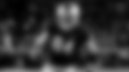 cole kmet college highlights