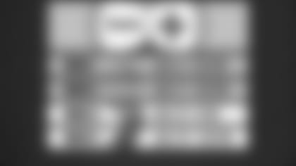 2019 Preseason Schedule