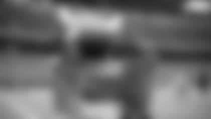 A Sept 10, 2022 image from the Somos Texans  Marketing Event at NRG Stadium in Houston, TX.