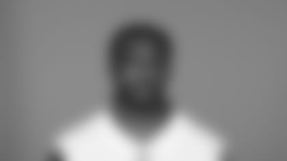 This is a 2022 photo of Noah Brown of the Dallas Cowboys NFL football team. This image reflects the Dallas Cowboys active roster as of June 9, 2022 when this image was taken. (AP Photo)