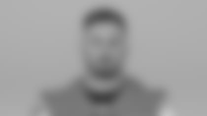 This is a 2020 photo of Danny Amendola of the Detroit Lions NFL football team. This image reflects the Detroit Lions active roster as of Saturday, Aug. 1, 2020 when this image was taken. (AP Photo)
