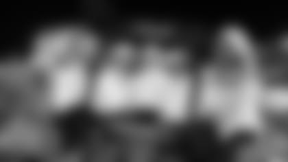 An image from the Nov. 2, 2018 Texans Friday Night Football game in Pearland, TX.