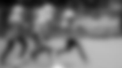 An image from the June 17, 2022 Houston Texans Youth Football Camp at NRG Stadium in Houston, TX.