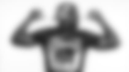 Image from the T Shirt photoshoot at NRG Stadium in Houston, TX.