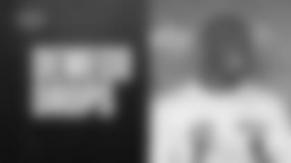 Houston Texans Head Coach DeMeco Ryans