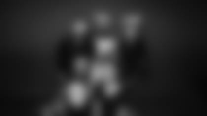 A July 13, 2022 image from the Houston Texans Trip to a Youth Football Event in Monterrey, Mexico.