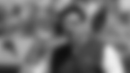 Tennessee Titans head coach Mike Vrabel watches from the sideline during the first half of an NFL football game against the Jacksonville Jaguars Sunday, Sept. 23, 2018, in Jacksonville, Fla. (AP Photo/Phelan M. Ebenhack)