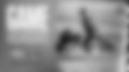 Nick Folk Field Goal 