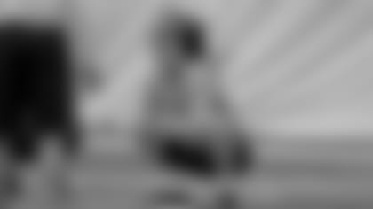 Vanderbilt quarterback Kyle Shurmur at local Pro Day for the Titans on Friday.