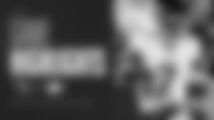 Malik Willis 17-Yard Run