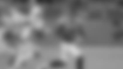 Tennessee Titans wide receiver Darius Jennings (15) runs ahead of Miami Dolphins defensive back Minkah Fitzpatrick (29) and linebacker Chase Allen (59) for a touchdown, during the second half of an NFL football game, Sunday, Sept. 9, 2018, in Miami Gardens, Fla. (AP Photo/Brynn Anderson)