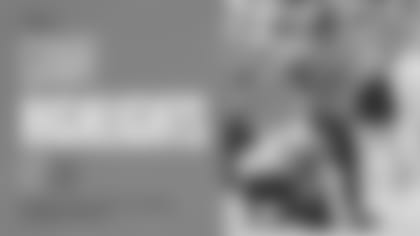 GameHighlights - Randy Bullock's 200th Career Make