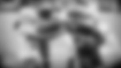 The Tennessee Titans versus the Detroit Lions at Nissan Stadium on December 20, 2020 in Nashville, TN. Photo By /Tennessee Titans