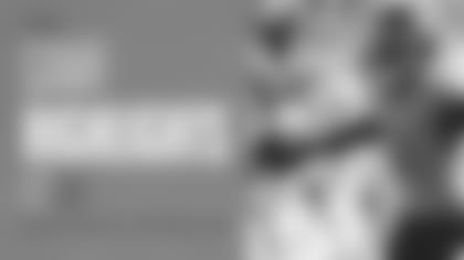 GameHighlights - David Long Jr. Interception