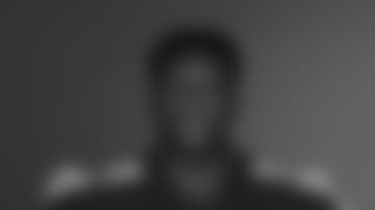 NASHVILLE, TN - May 13, 2021 - The 2021 photo of Naquan Jones of the Tennessee Titans NFL football team. This image reflects the Tennessee Titans active roster as of May 13, 2021 when this image was taken. Photo By Donald Page/Tennessee Titans