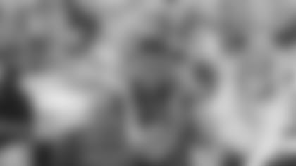 Titans Recall NFL Draft Memories