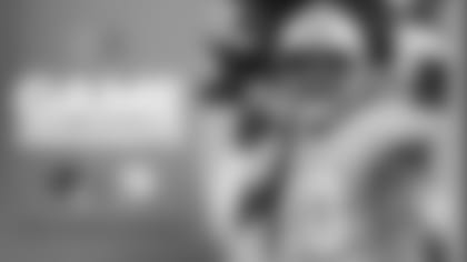 Levis to Hopkins Touchdown