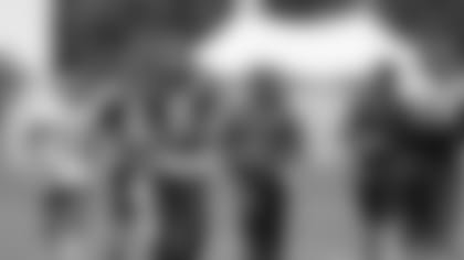 Tennessee Titans training camp on August 7, 2018. Photos by Donn Jones Photography