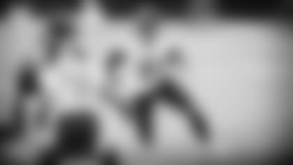 The Tennessee Titans versus the Baltimore Ravens at M&T Bank Stadium on NOVEMBER 22, 2020 in Baltimore, MD. Photo By Joshua Lobel/Tennessee Titans