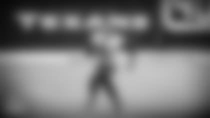 The Tennessee Titans versus the Houston Texans at NRG Stadium on January 03, 2021 in Houston, TX. Photo By Donald Page/Tennessee Titans