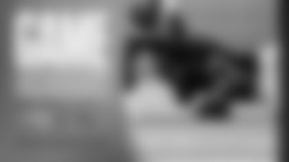 Michael Dwumfour Sack